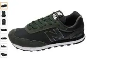 Tênis, New Balance, 515, Masculino - R$200