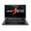 Imagem do produto Notebook Gamer Acer Nitro 17 AN17-72-79XG I7 14aGen Windows 11 Home 32GB 512GB Ssd RTX4050 17.3' Fhd