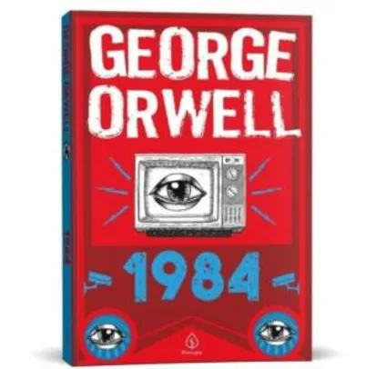 1984 | George Orwell - R$10