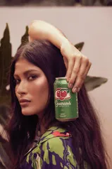 Guaraná grátis via Empório da cerveja