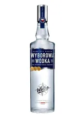 Wyborowa Vokda Polonesa 750ml