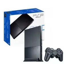 Playstation 2 Slim