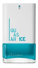 Quasar Ice Desodorante Colônia 100ml