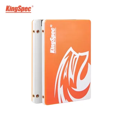 SSD 480GB Kingspec | R$242