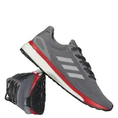 Tênis Adidas Response Limited Cinza por R$251