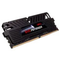 Memória DDR4 Geil Evo Potenza, 8GB, 3600MHz, Black