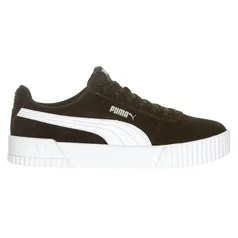 Tênis Puma Carina Bdp Feminino Casual