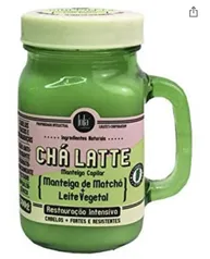 [PRIME] Manteiga Chá Latte - Lola Cosmetics | R$21