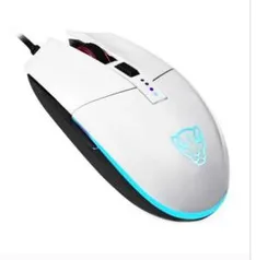 Mouse Gamer Motospeed V50