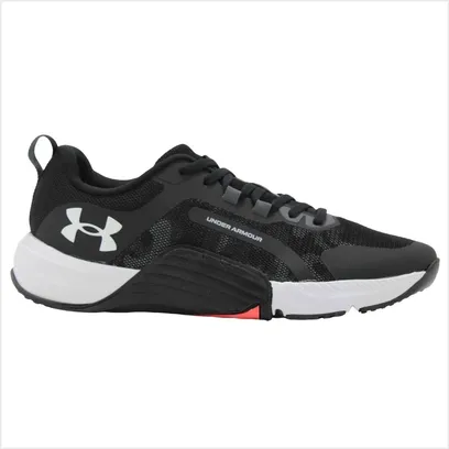 Foto do produto Tênis Under Armour Unissex Tribase Reps