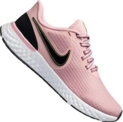 Tênis Nike Revolution 5 Ext Feminino - R$ 170