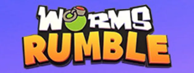 Worms Rumble