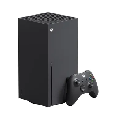 [App] Console Xbox Series X Microsoft