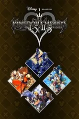 KINGDOM HEARTS - HD 1.5+2.5 ReMIX - | Xbox