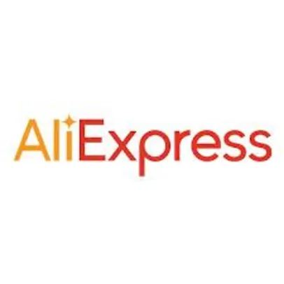 AliExpress Desconto de $3 nas compras acima de $20