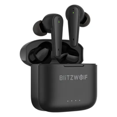 Fone de Ouvido BlitzWolf® BW-FYE11 TWS Bluetooth 5.0 | R$319