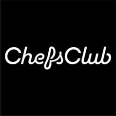 Chefsclub por um ano com 40% de desconto