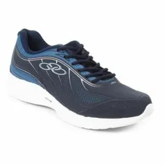 Tênis Olympikus Attract Se 815 Masculino - 38 ao 44 | R$50,99