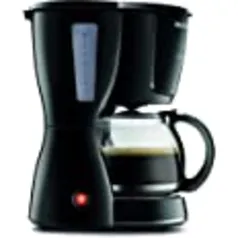 Cafeteira Elétrica Dolce Arome, 127V, Mondial 