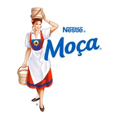 Promoção Nestlé - Moça me patrocina - 50 mil todo mês