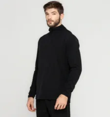 Blusão Masculino Nord Fleece