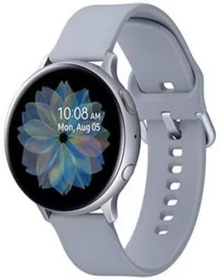 [Samsung Store] Galaxy Watch Active 2 44mm | R$ 1349