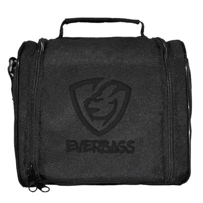 Bolsa Térmica Fitness Basic Marmita Preta Everbags