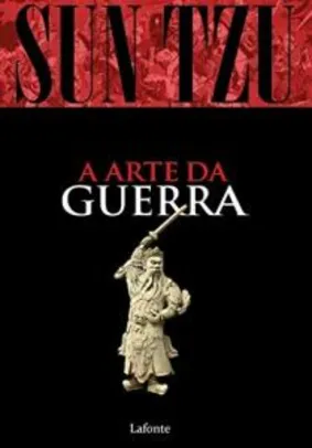 eBook - A Arte da Guerra