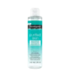 Neutrogena Purified Skin - Água Micelar 200ml