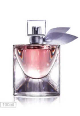 Perfume La Vie Est Belle Lancome 100ml | R$ 341