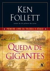 Livro - Queda de Gigantes: 1 | R$ 26