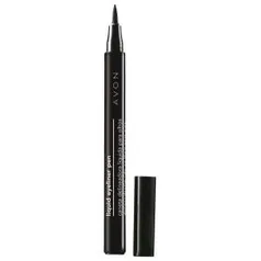 [Avon] Delineador Líquido Caneta Super Extend - Preto - R$10