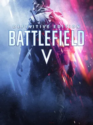 Battlefield V: Edição Definitiva - PC