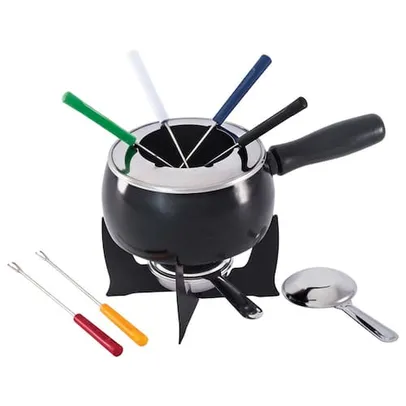 Aparelho de Fondue Brinox 1242/116 - 10 Peças