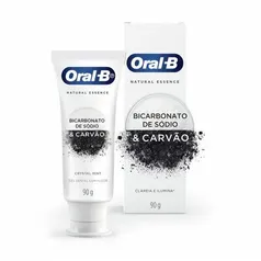 Oral-B Carvão