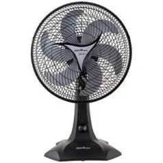 Ventilador de Mesa Britânia Protect 30 Six, 30cm, 3 Velocidades, 110V - R$ 59,90