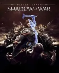 Middle Earth: Shadow of War 70% OFF