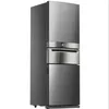 Imagem do produto Geladeira Brastemp Inverse 3 Frost Free 419 Litros Cor Inox Com Freeze