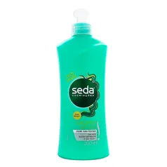 Creme de Pentear Seda Cachos Definidos com 300ml