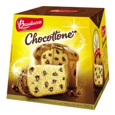 Panetone/Chocottone