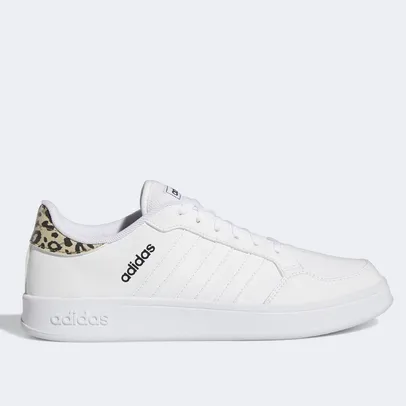 Tênis Adidas Breaknet Feminino