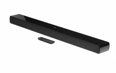 JBL Cinema Soundbar SB120