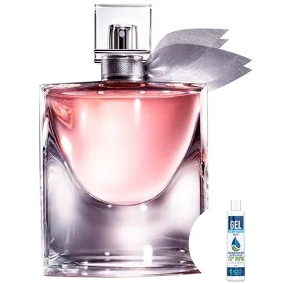 [AME R$ 344][APP] Perfume La Vie Est Belle Lancôme EDP 100ml