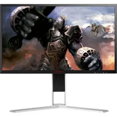 Monitor AOC Agon AG251FZ2 24,5" 0.5ms 240hz | R$1846