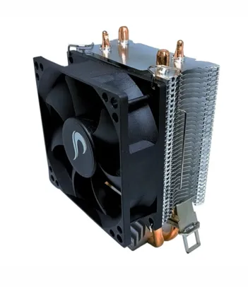 (PIX) Cooler para Processador Rise Mode Z2, AMD/Intel - RM-ACZ-02-BO