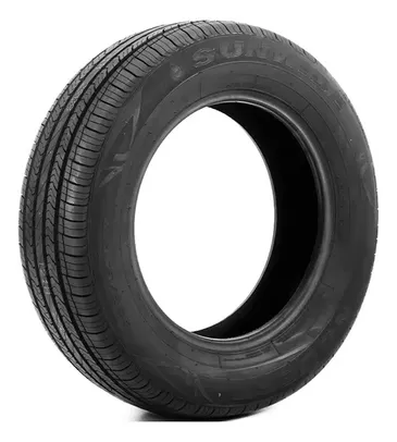 Pneu 225/60r18 Sunwide Conquest 100h Sunwide 30665 Índice De Velocidade H