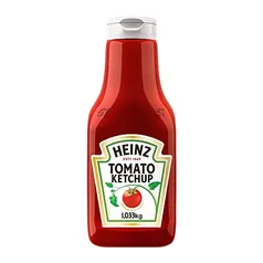 [REC] HEINZ Ketchup 1,033kg