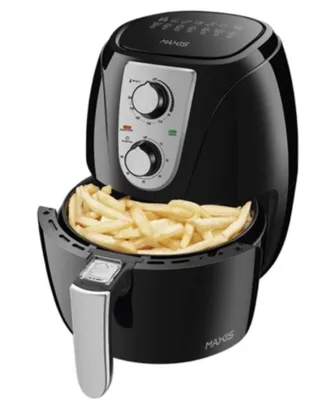 Fritadeira Air Fryer 3,2 Litros AF-33 Maxis