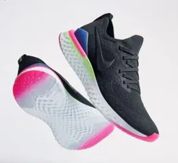 Nike Epic React 2 Flynit