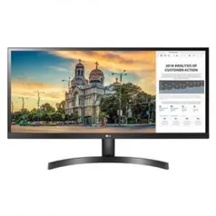 Monitor ultrawide 29 Pol. 29WK500